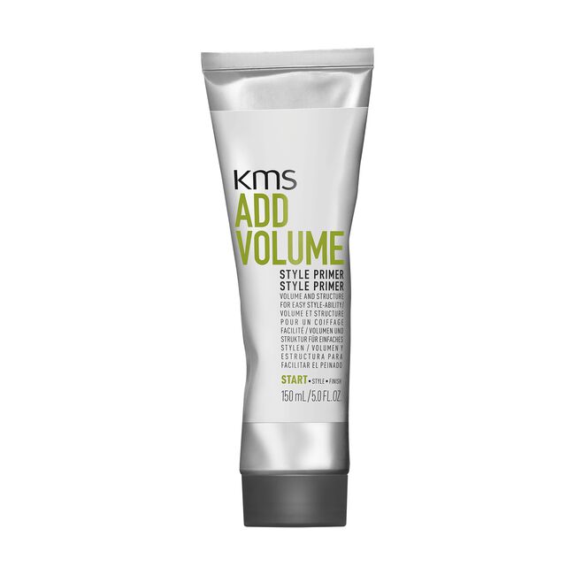 ADDVOLUME Style Primer
