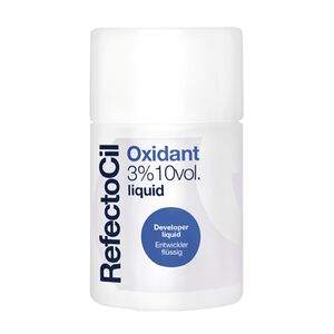 Oxidant 3% (10 Vol) Developer Liquid