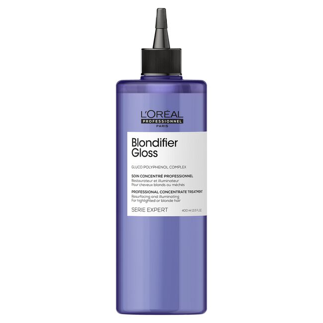 Blondifier Rinse