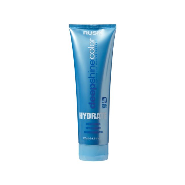 Color Hydrate Shampoo - Deepshine