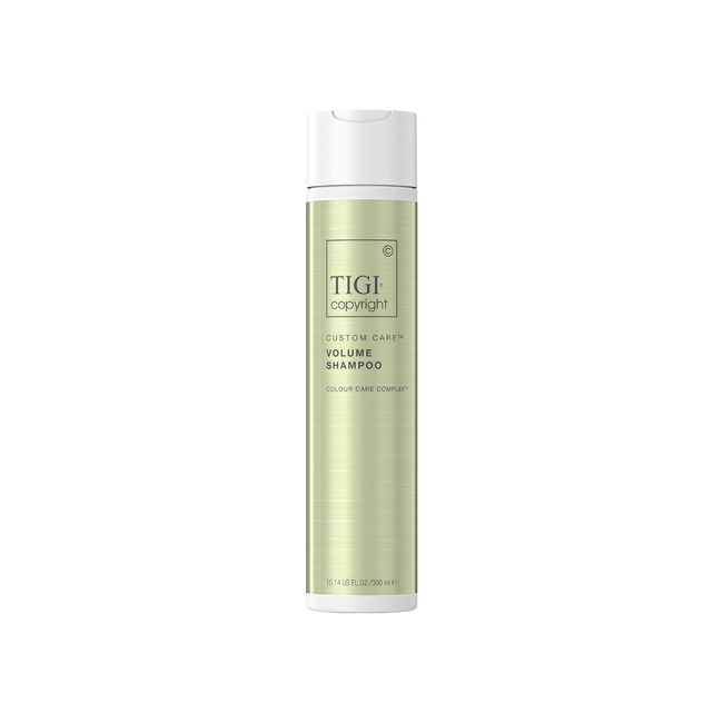 Copyright Volume Shampoo