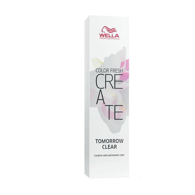 Color Fresh Create - Tomorrow Clear