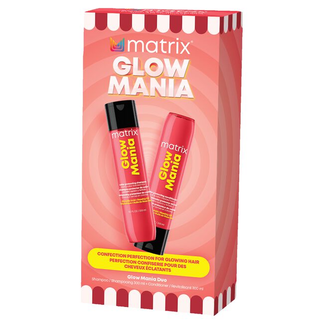 Glow Mania Duo