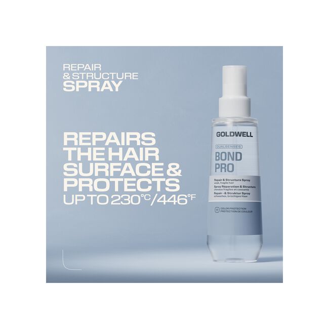 Dualsenses Bond Pro Repair & Structure Spray