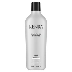 Clarifying Shampoo