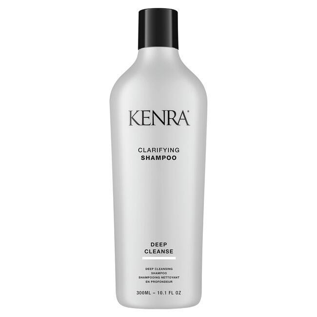 Clarifying Shampoo