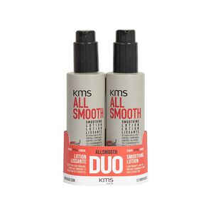 ALLSMOOTH Smoothing Lotion Duo