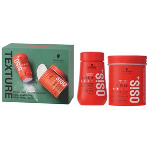 Texture Holiday Duo