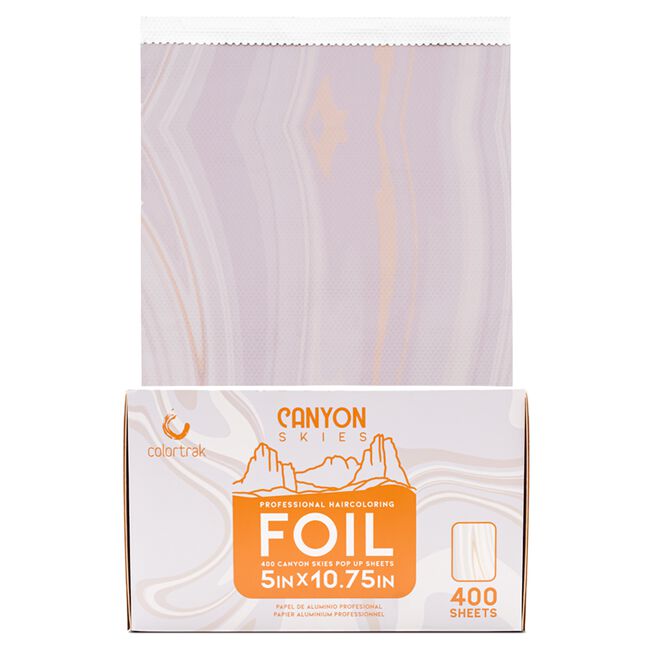 Canyon Skies Pop Up Foil
