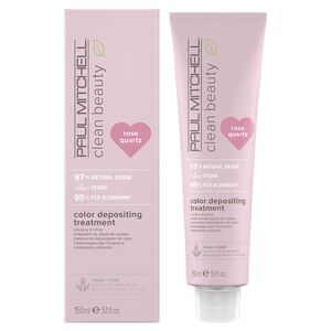 Clean Beauty Color Depositing Treatment