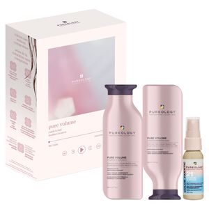 Pure Volume Spring Kit