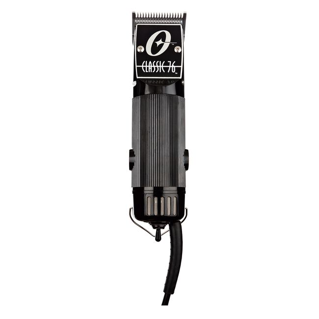 Classic 76 Universal Motor Clipper