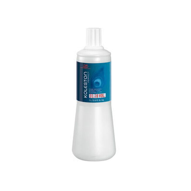 20 Volume Creme Developer