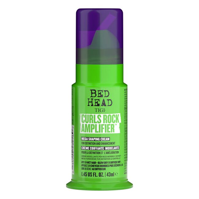 Bed Head Curls Rock Amplifier TIGI CosmoProf