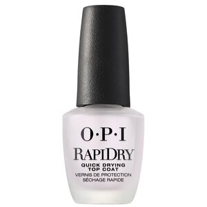 RapiDry Top Coat