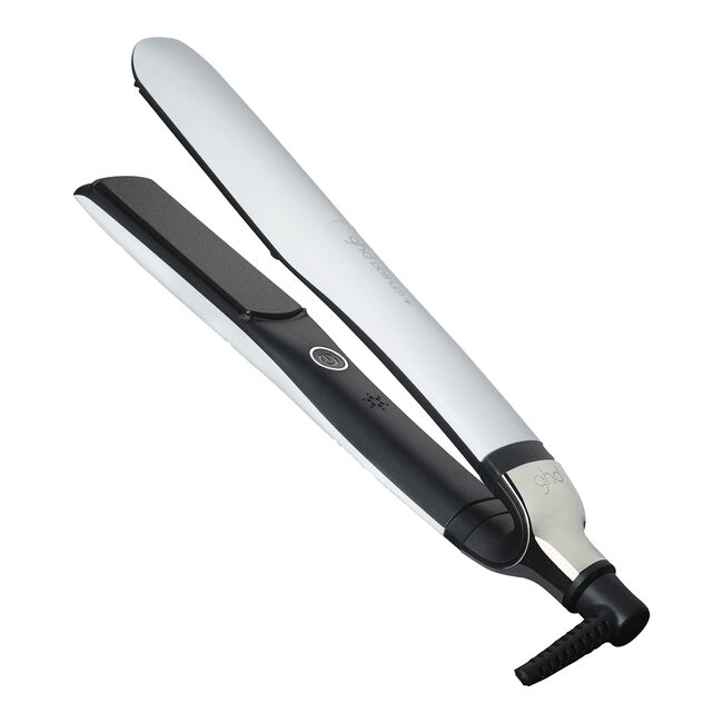 White Platinum+ Styler - 1 Inch
