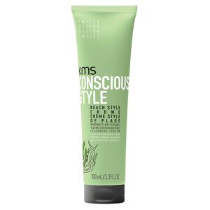 CONSCIOUS STYLE Beach Style Creme