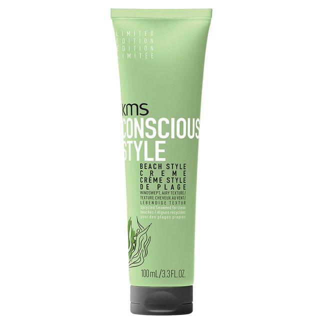 CONSCIOUS STYLE Beach Style Creme