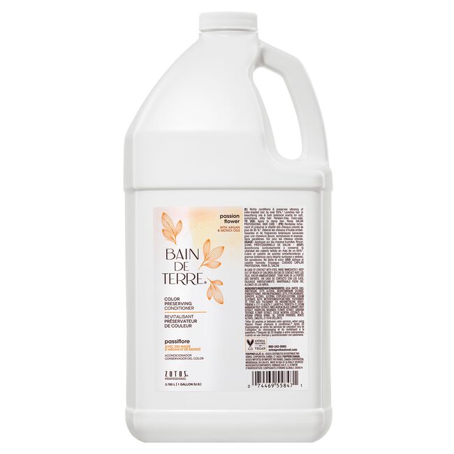 Passion Flower Color Preserving Conditioner