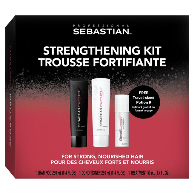 Penetraitt Strengthening Kit