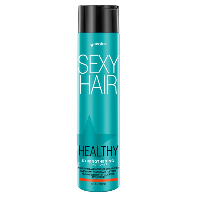 Healthy Sexy Hair Strengthening Conditioner