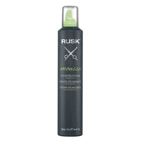 Volumizing Mousse