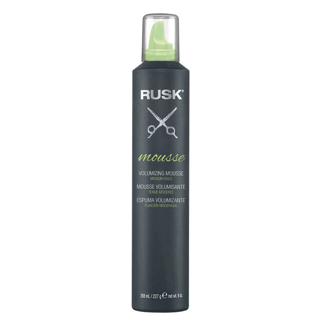 Volumizing Mousse