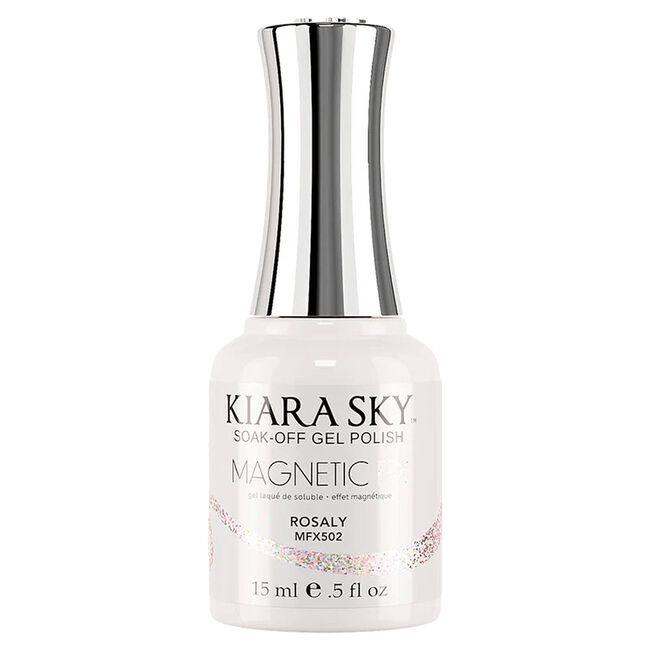 Rosaly MagneticFX Gel Polish
