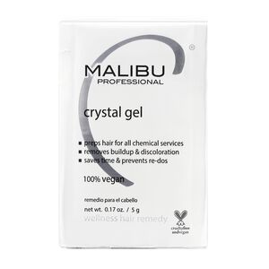 Crystal Gel Treatment Box