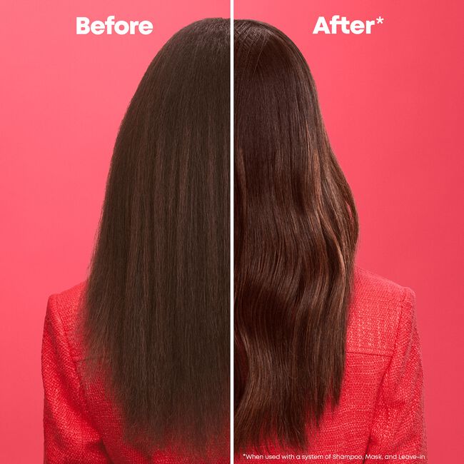Glow Mania Glow Gatekeeper Sealing Leave In Conditioner
