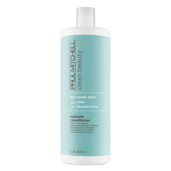 Clean Beauty Hydrate Conditioner