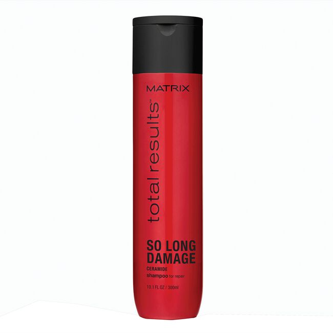 So Long Damage Shampoo