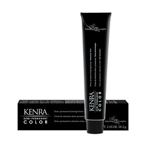 Frost Shine Demi-Permanent Shades