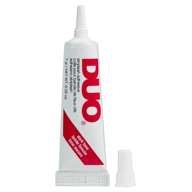 Duo Dark Strip Lash Adhesive