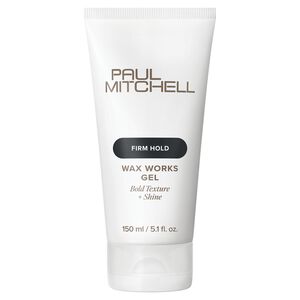 Wax Works Gel