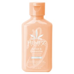 Apricot & Clementine Body Moisturizer