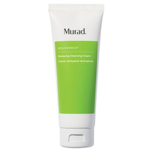 Renewing Cleansing Cream