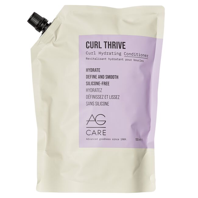 Curl Thrive Hydrating Conditioner