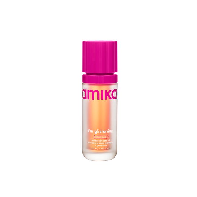 I'm Glistening Radiant Rich Body Oil