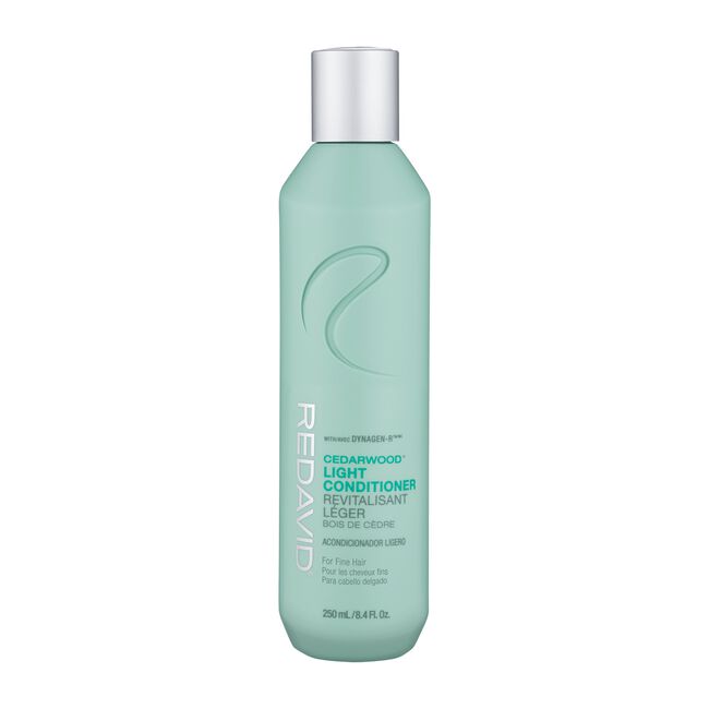 Cedarwood&trade; Light Conditioner