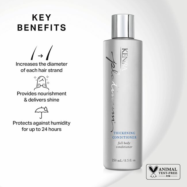 Thickening Conditioner