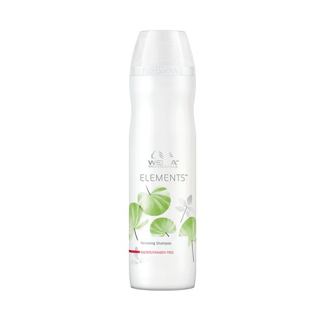 Elements Renewing Shampoo