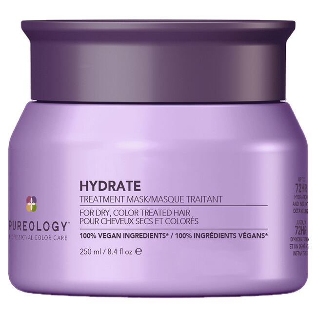 Hydrate Treatment Mask