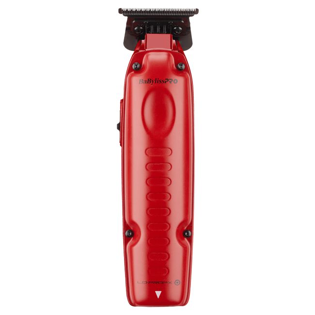 Matte Red FXONE LOPROFX Trimmer