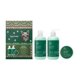 Tingle All the Way Set
