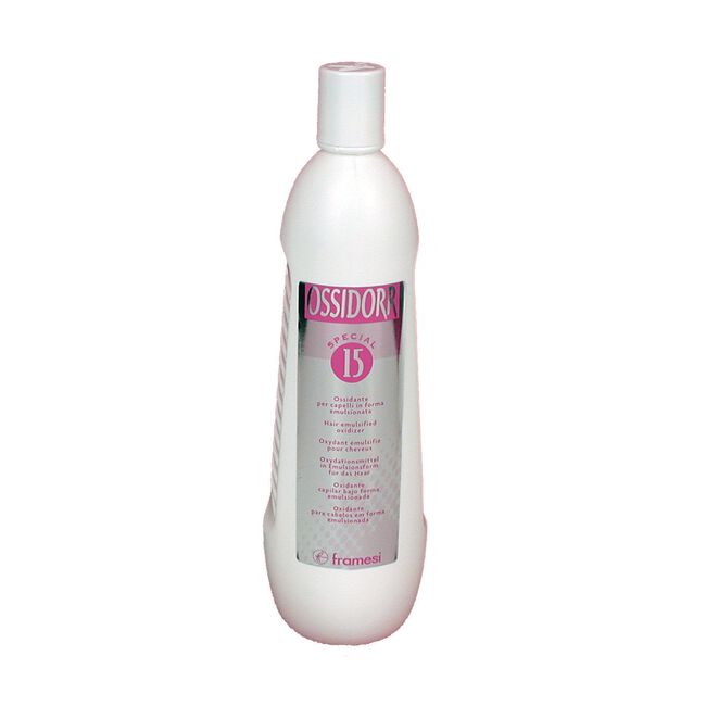 Framesi Ossidorr 15 Volume Developer