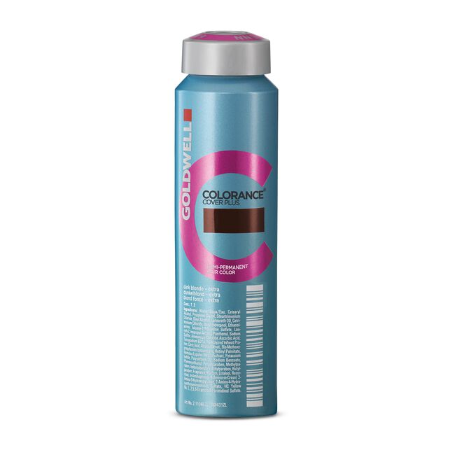 5N@RR (CP) - Colorance Cannister