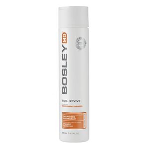 BosRevive Color Safe Nourishing Shampoo