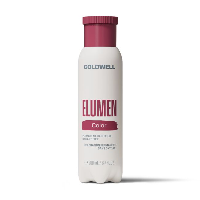Elumen High-Performance Hair Color