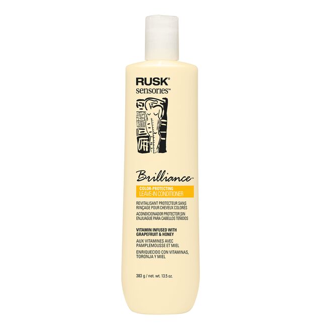 Sensories Brilliance Conditioner